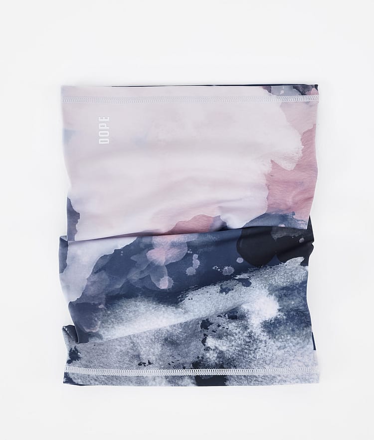 Dope Snuggle W 22 Camiseta Térmica Mujer 2X-Up Cumulus, Image 6 of 6