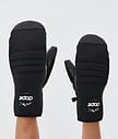 Dope Ace 22 Luffer Herre Black