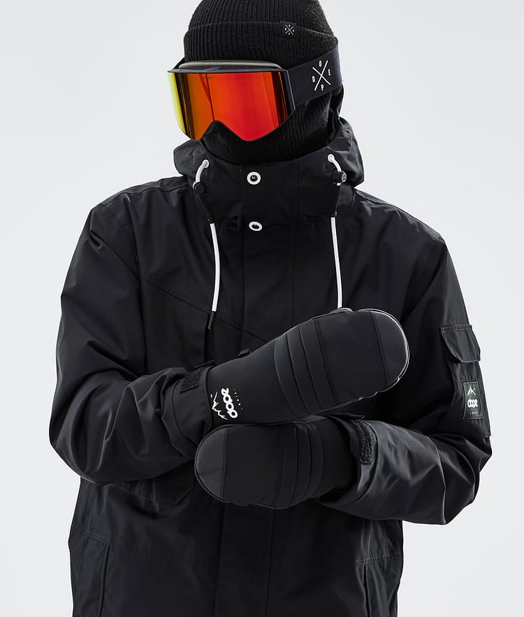 Dope Ace 22 Luffer Black, Image 3 of 5