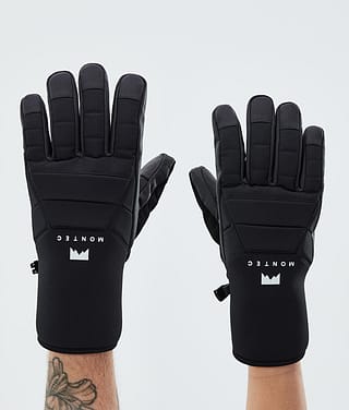 Montec Kilo 22 Ski Gloves