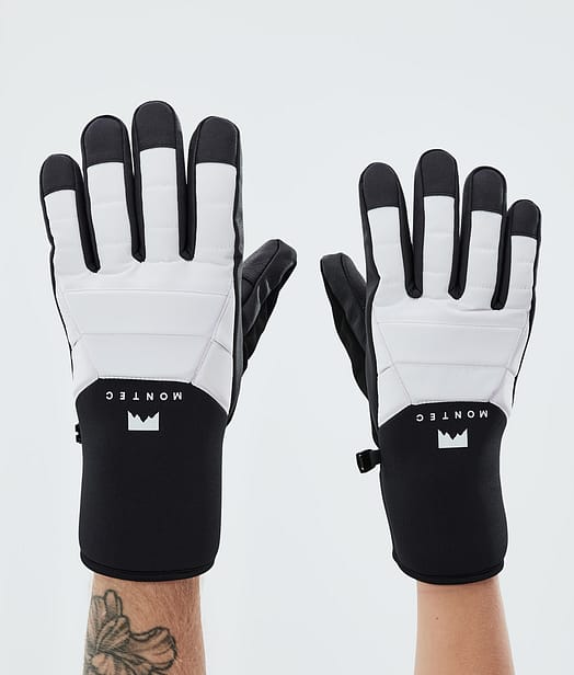 Montec Kilo 22 Ski Gloves Men