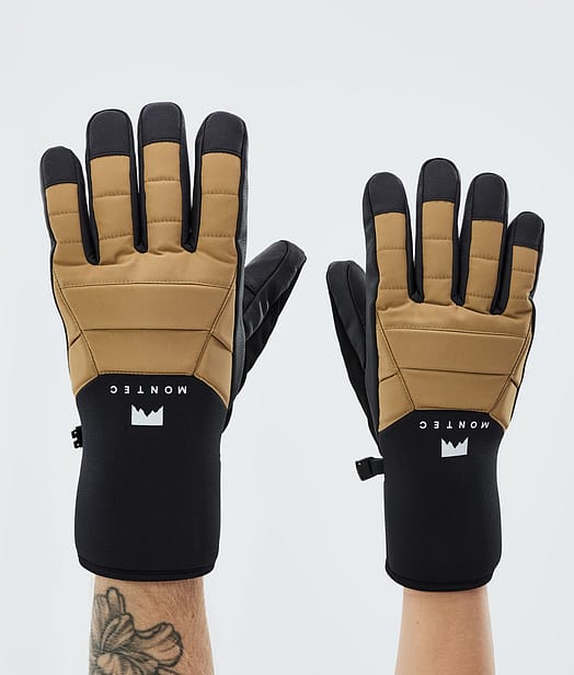 Montec Kilo 22 Ski Gloves