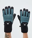Montec Kilo 22 Ski Gloves Men Atlantic