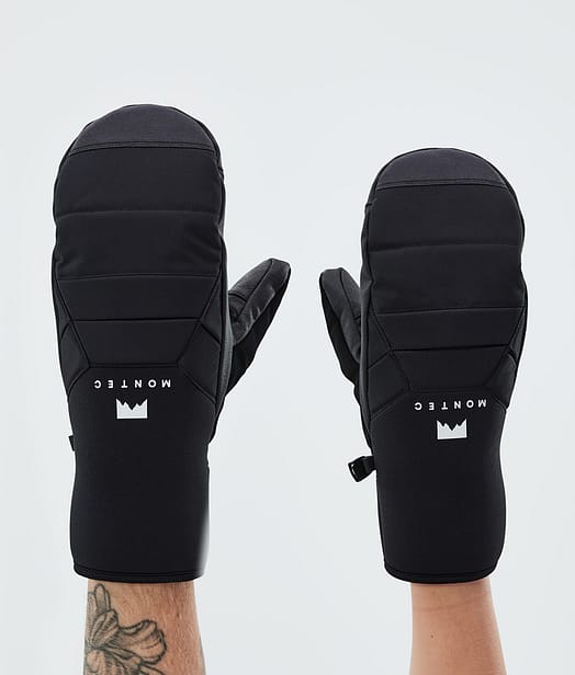 Montec Kilo 22 Snow Mittens