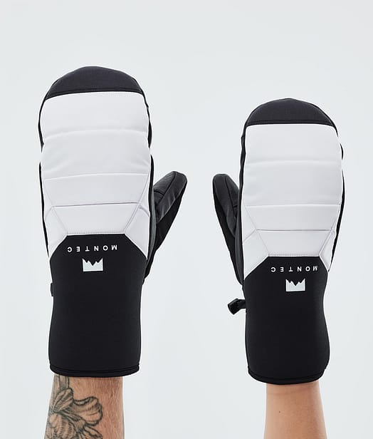 Montec Kilo 22 Snow Mittens