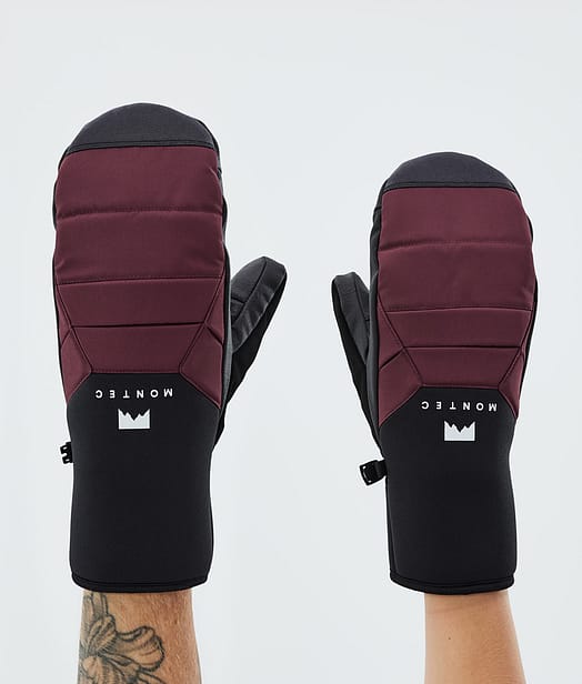 Kilo 22 Snow Mittens Men