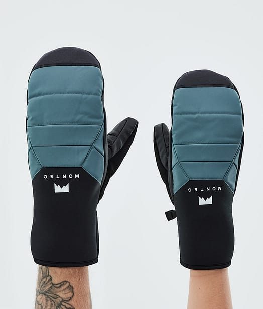 Montec Kilo 22 Snow Mittens