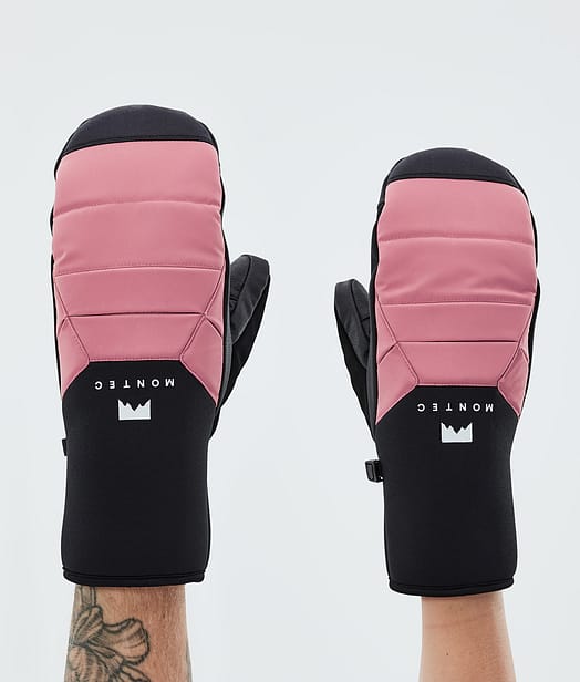 Kilo 22 Snow Mittens Men