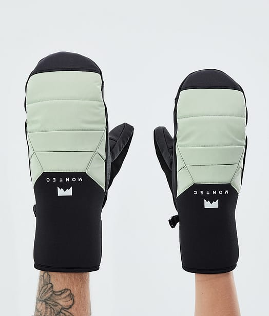 Montec Kilo 22 Snow Mittens