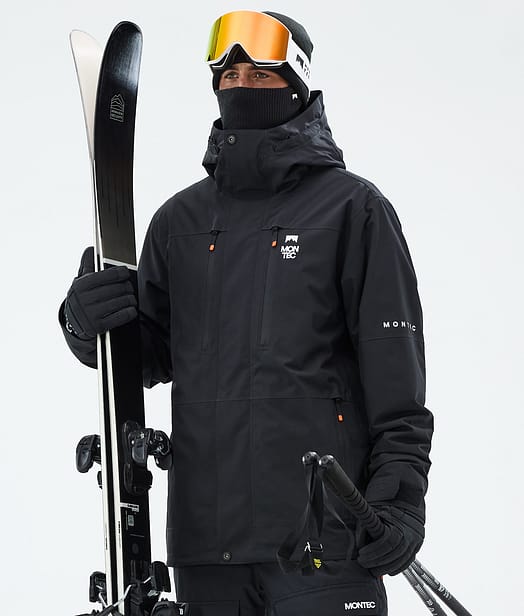 Montec Fawk Ski Jacket Men