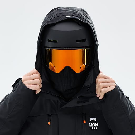 Storm Guard Hood, Image 1 of 3