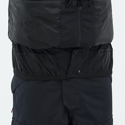 Elasticated Snow Skirt