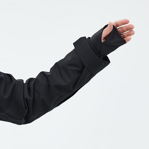 Wrist Gaiters