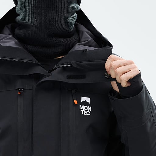 Microfleece Chinguard