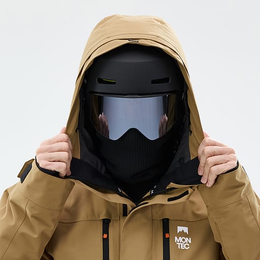 Storm Guard Hood, Image 1 of 3