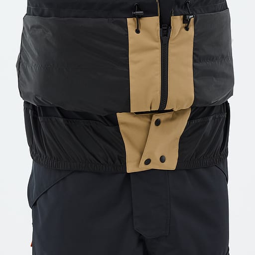 Elasticated Snow Skirt