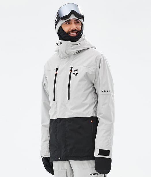 Fawk Ski Jacket Men