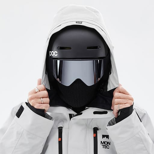 Storm Guard Hood, Image 1 of 3