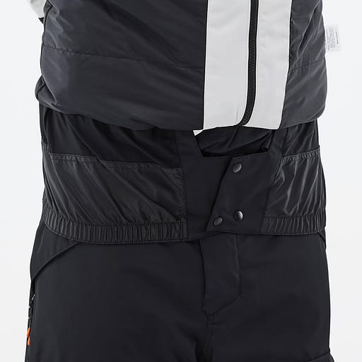 Elasticated Snow Skirt