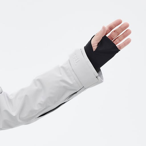 Wrist Gaiters