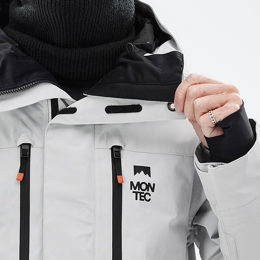 Microfleece Chinguard