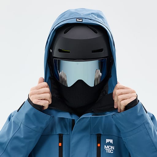 Storm Guard Hood, Image 1 of 3