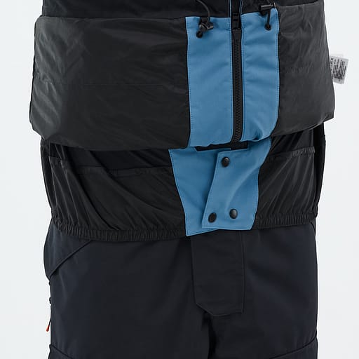 Elasticated Snow Skirt