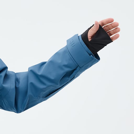 Wrist Gaiters
