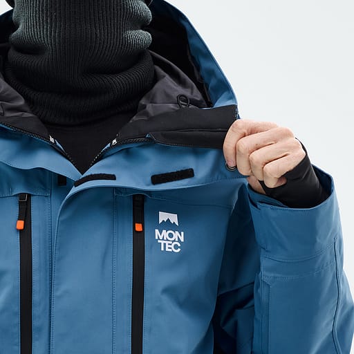 Microfleece Chinguard