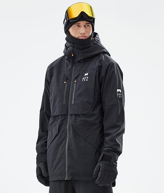 Montec Arch Snowboard Jacket Men