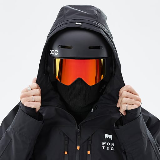 Storm Guard Hood, Image 1 of 3