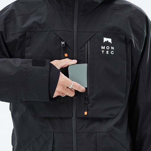 Media Pocket, Image 1 of 2
