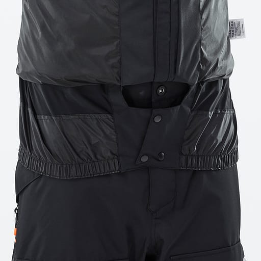 Elasticated Snow Skirt