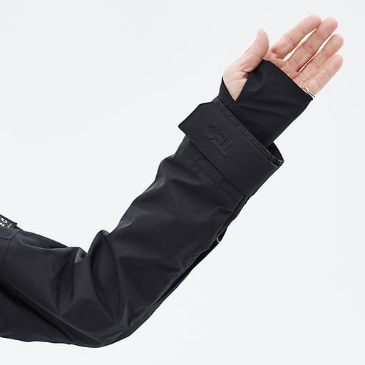 Wrist Gaiters