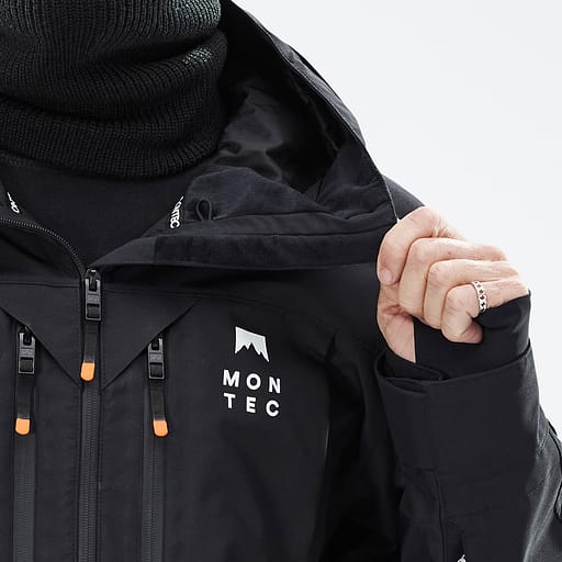 Microfleece Chinguard