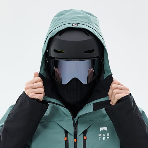 Storm Guard Hood, Image 1 of 3