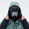 Storm Guard Hood, Image 1 of 3,