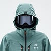 Storm Guard Hood, Image 2 of 3,