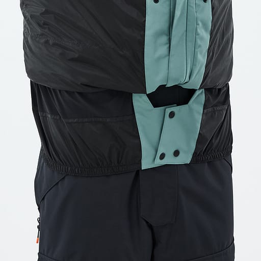 Elasticated Snow Skirt