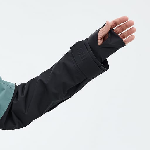 Wrist Gaiters