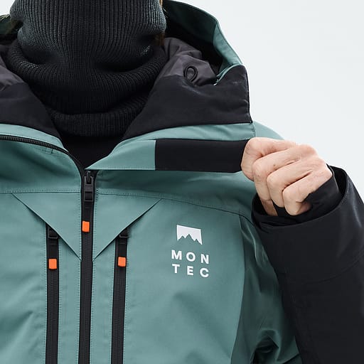 Microfleece Chinguard