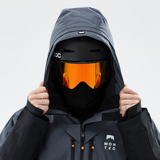Storm Guard Hood, Image 1 of 3