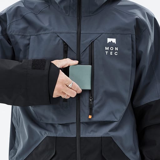 Media Pocket, Image 1 of 2