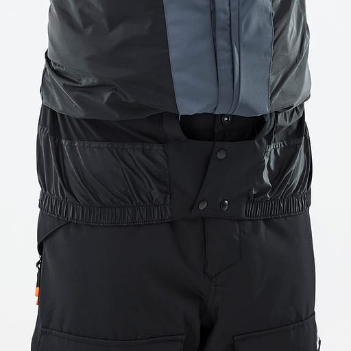 Elasticated Snow Skirt