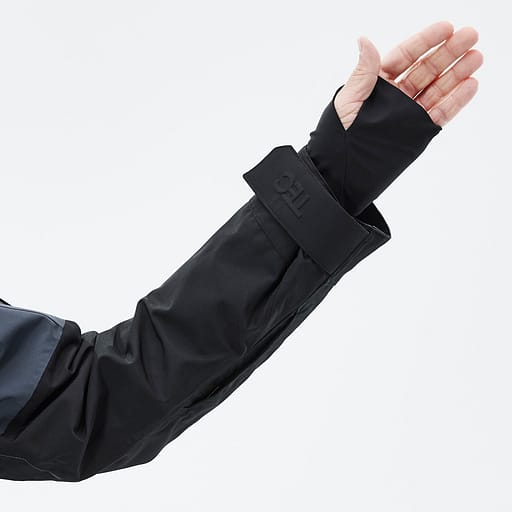 Wrist Gaiters