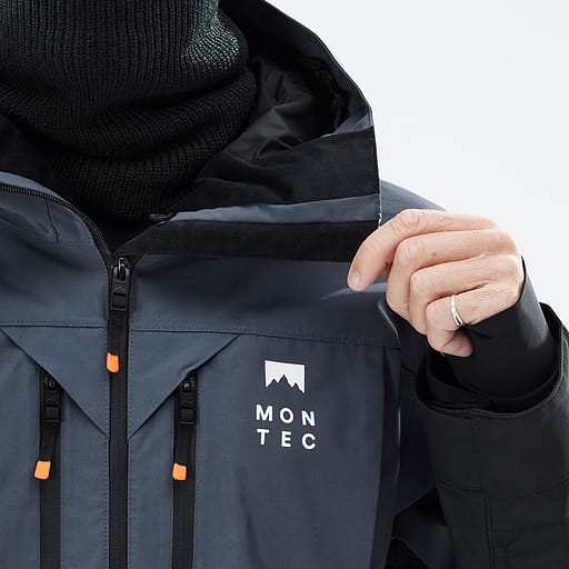 Microfleece Chinguard