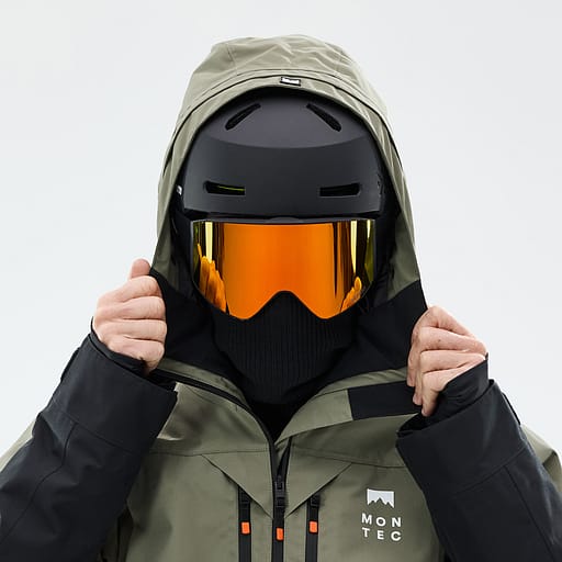 Storm Guard Hood, Image 1 of 3
