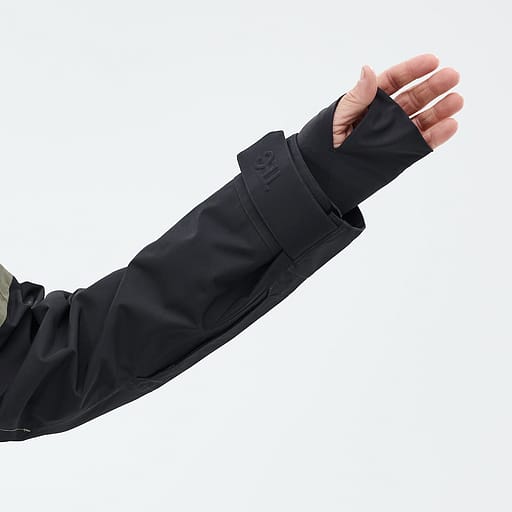 Wrist Gaiters