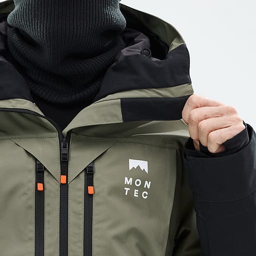 Microfleece Chinguard
