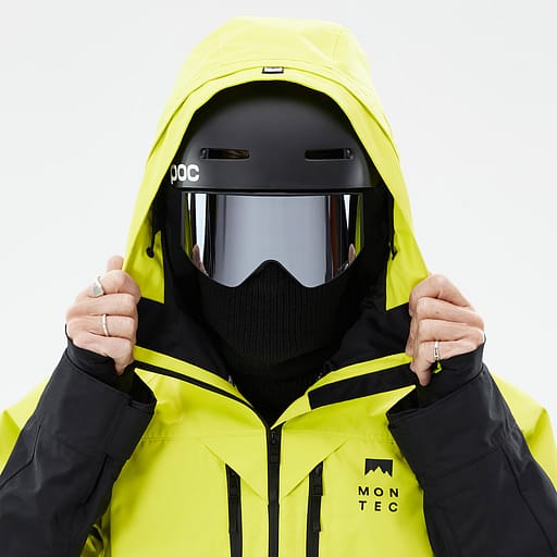 Storm Guard Hood, Image 1 of 3